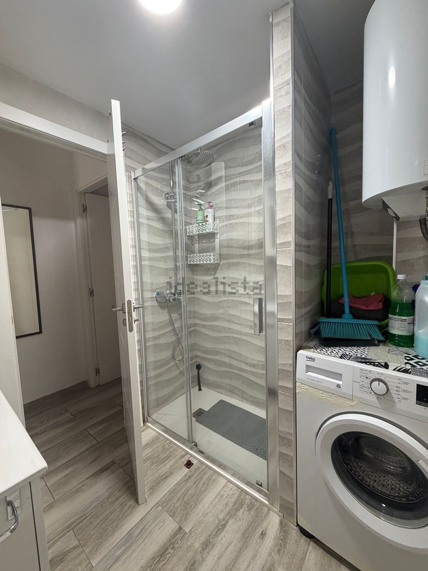 Wohnung 53 m² in Torremolinos