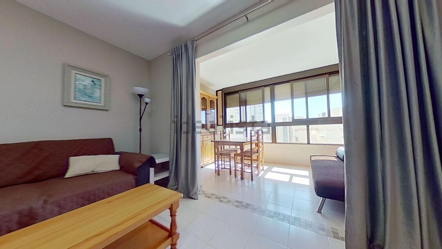 Piso de 70 m² en Benidorm