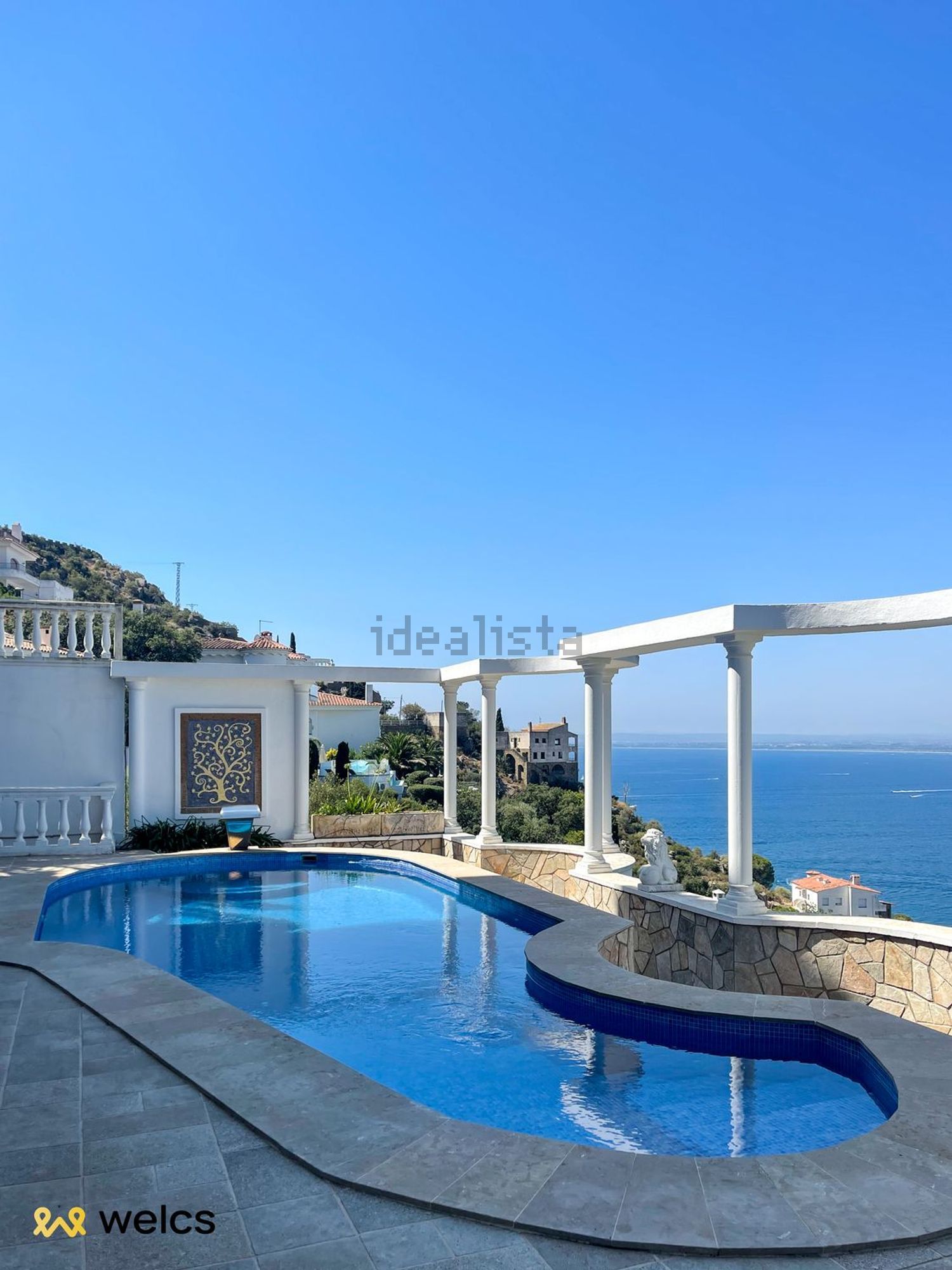 Haus 250 m² in Roses
