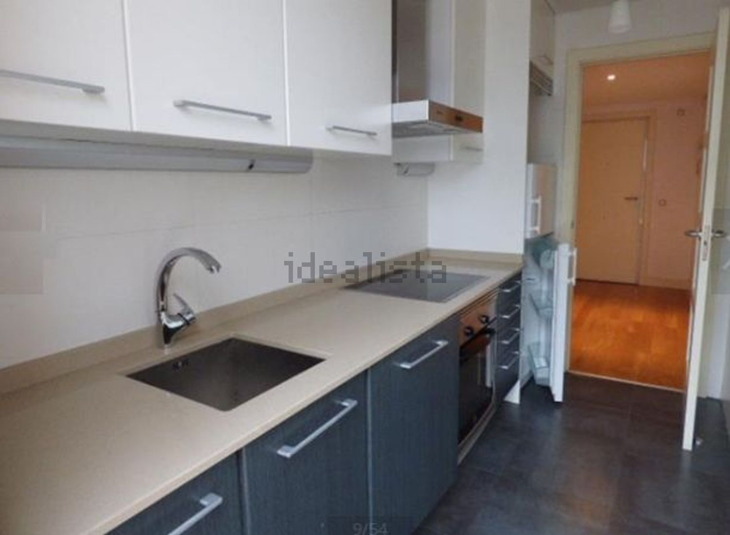 Pis de 85 m² a Madrid