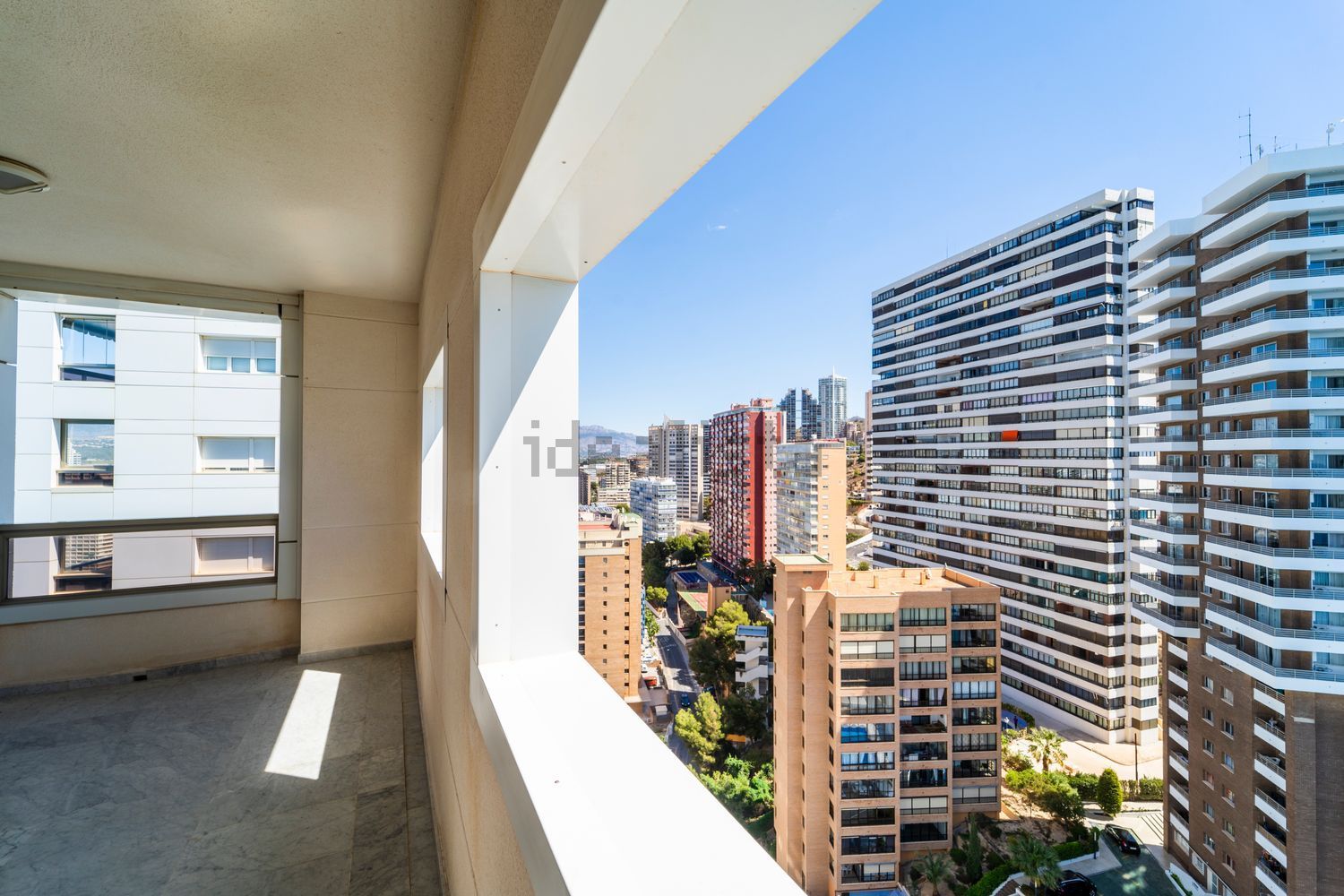 Pis de 120 m² a Benidorm