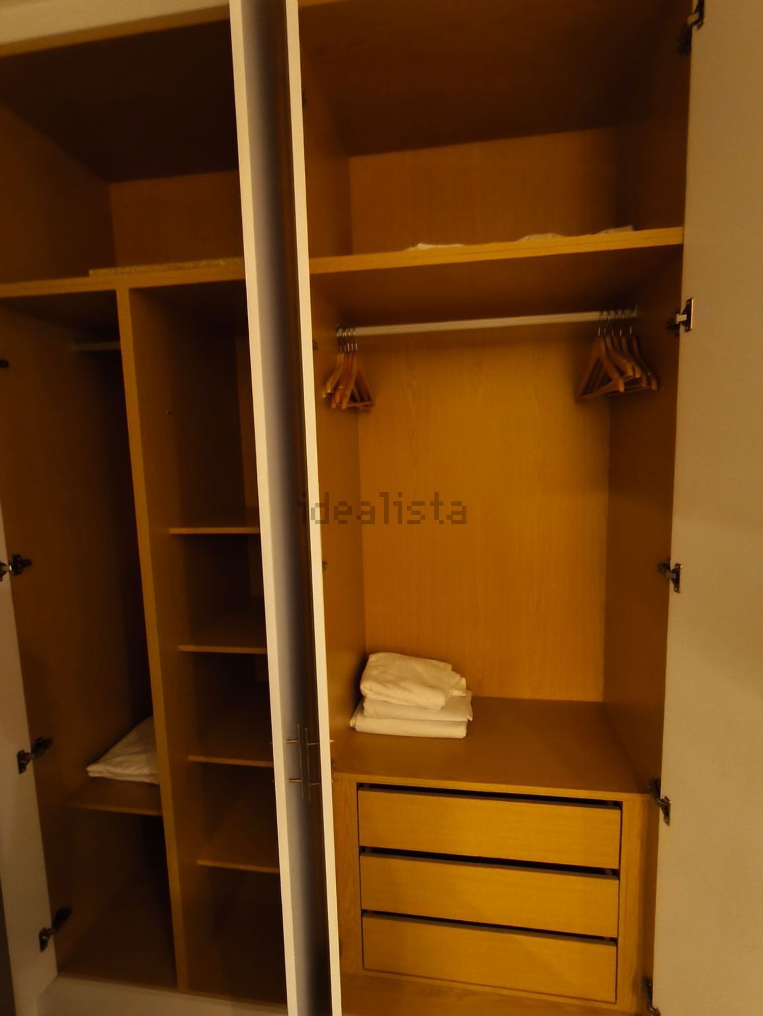 Pis de 60 m² a Màlaga