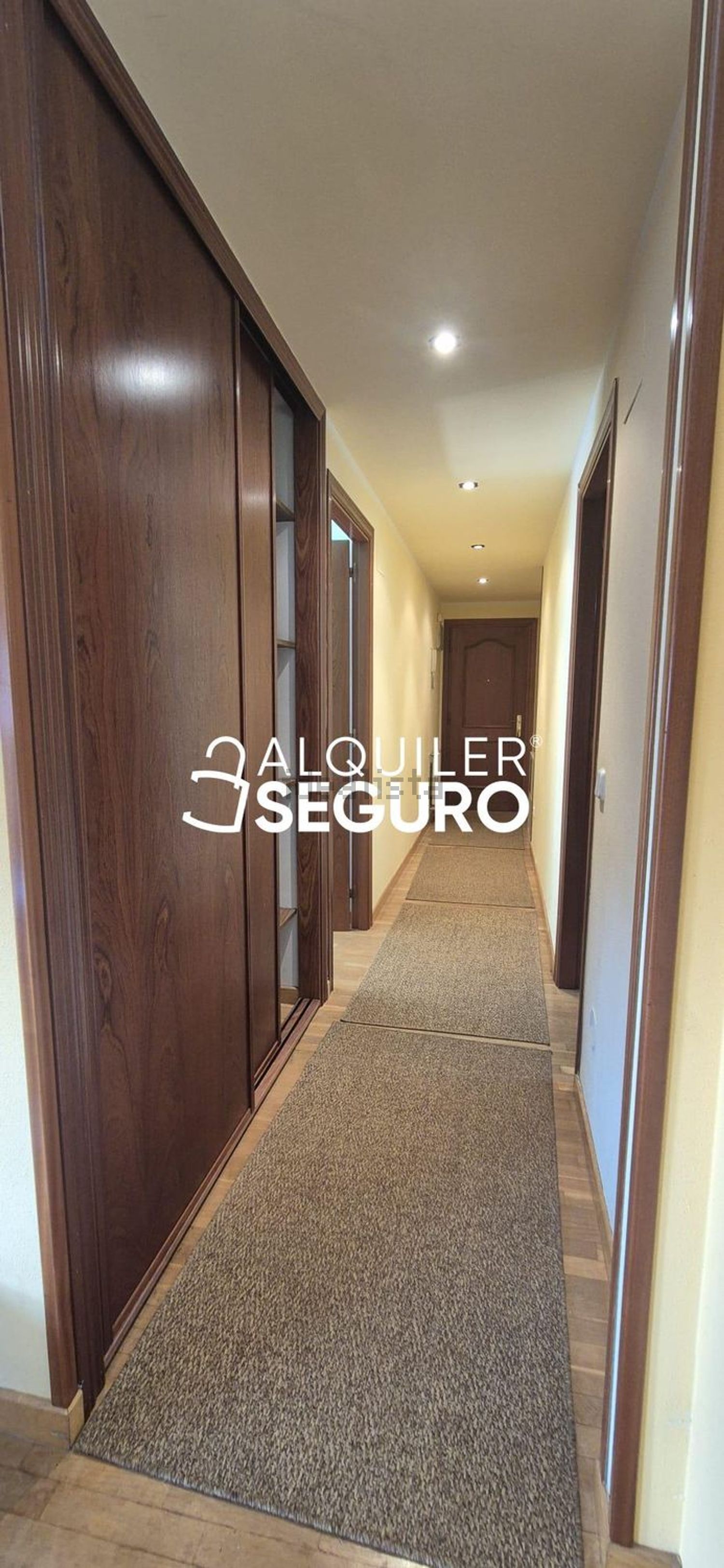 Pis de 50 m² a Oviedo