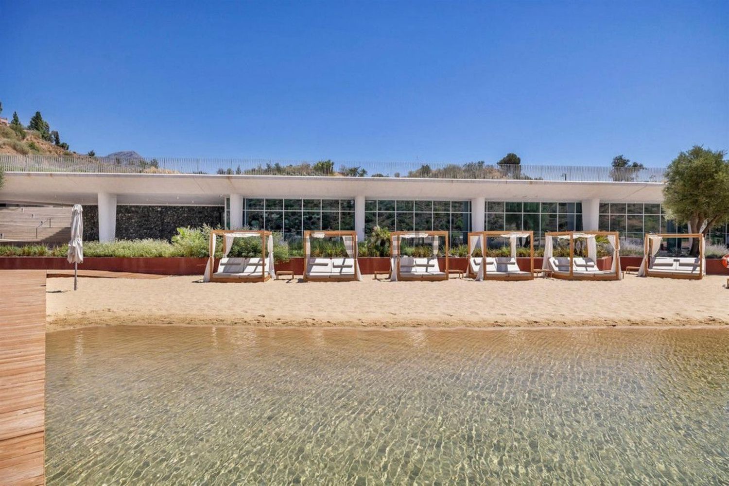 Piso de 140 m² en Benahavís