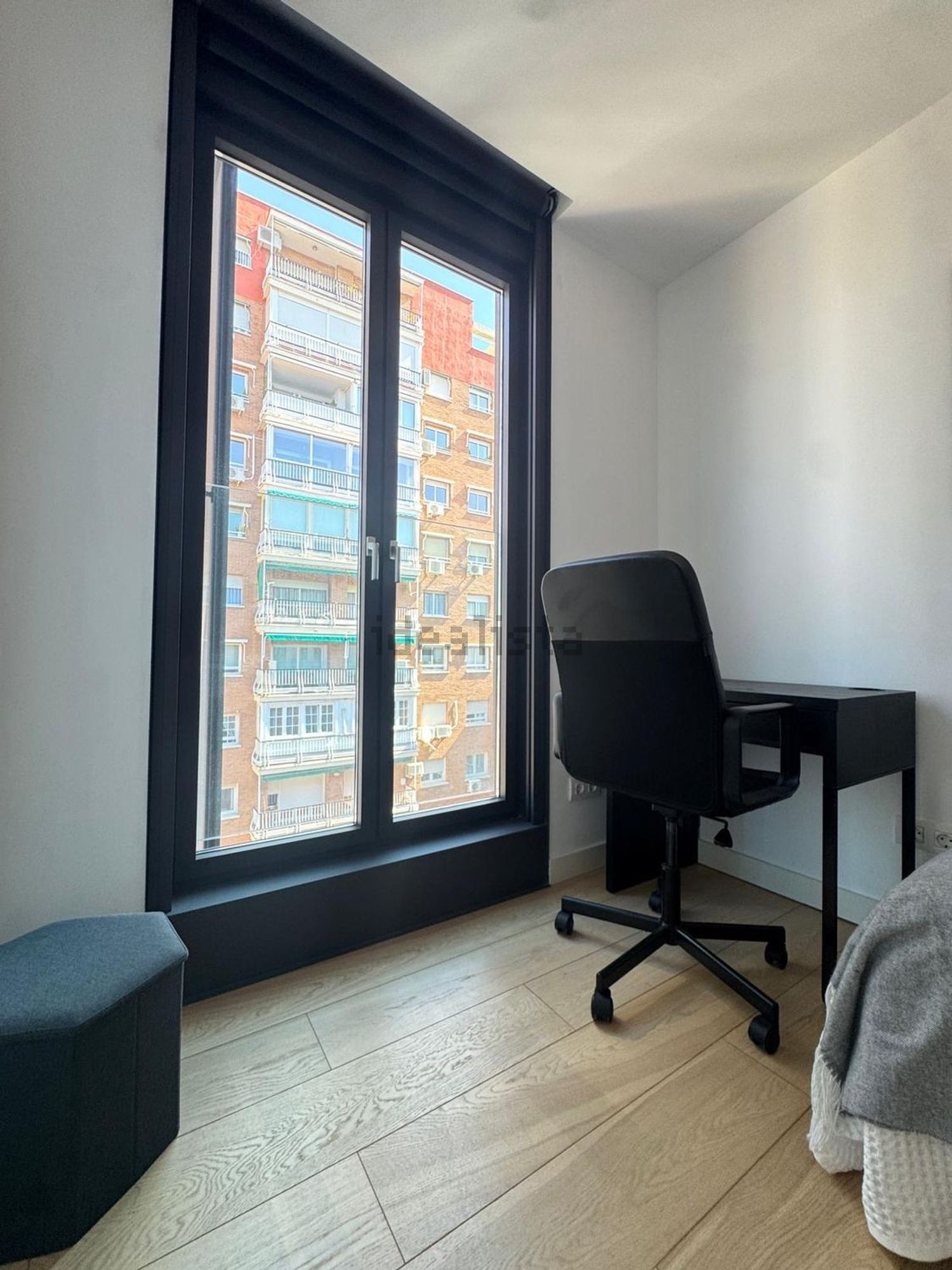 Pis de 136 m² a Madrid