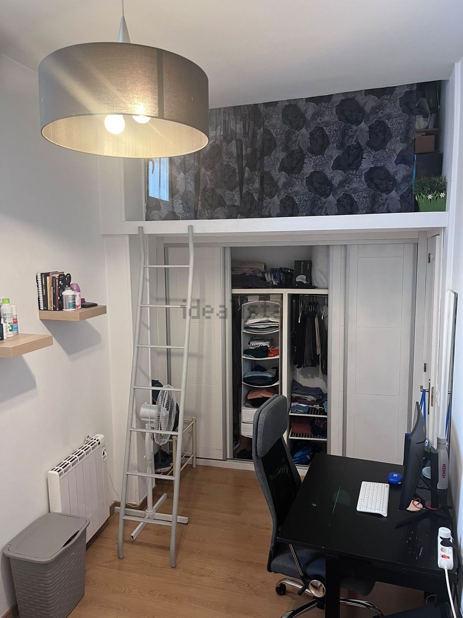 Habitación en alquiler, Madrid
