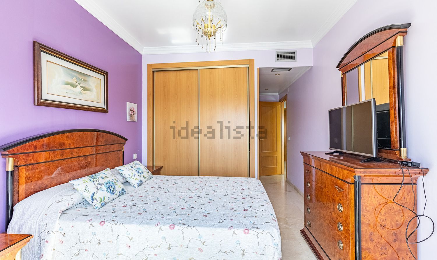 Piso de 72 m² en Marbella
