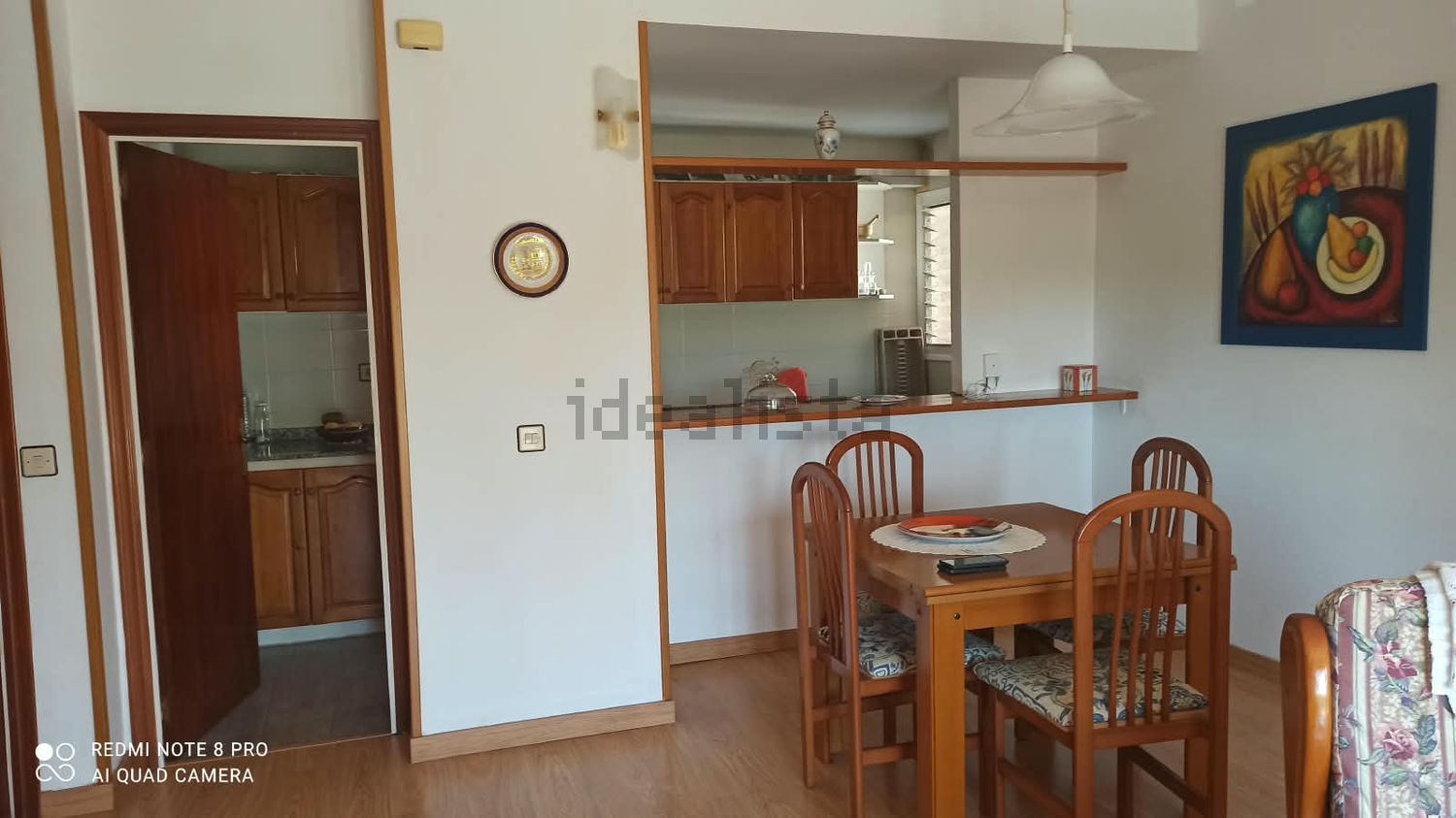 Piso de 90 m² en Cunit