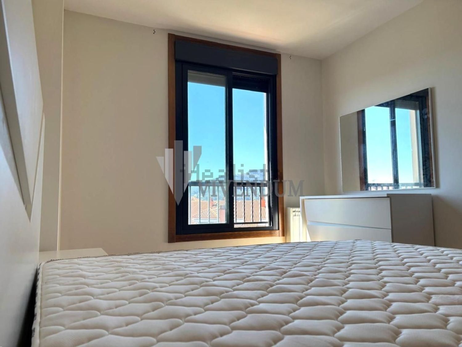 Piso de 83 m² en O Rosal