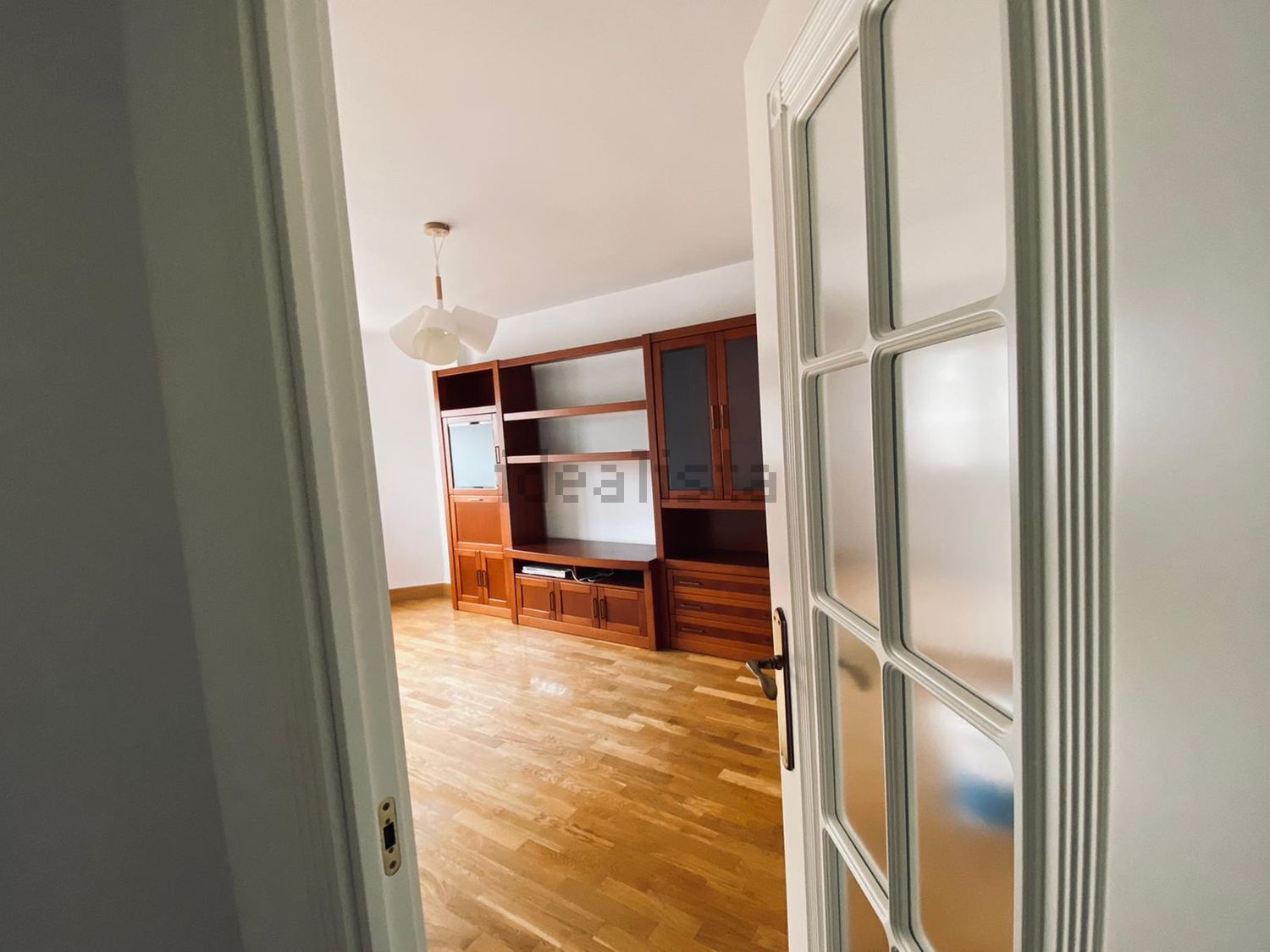 Pis de 59 m² a Saragossa