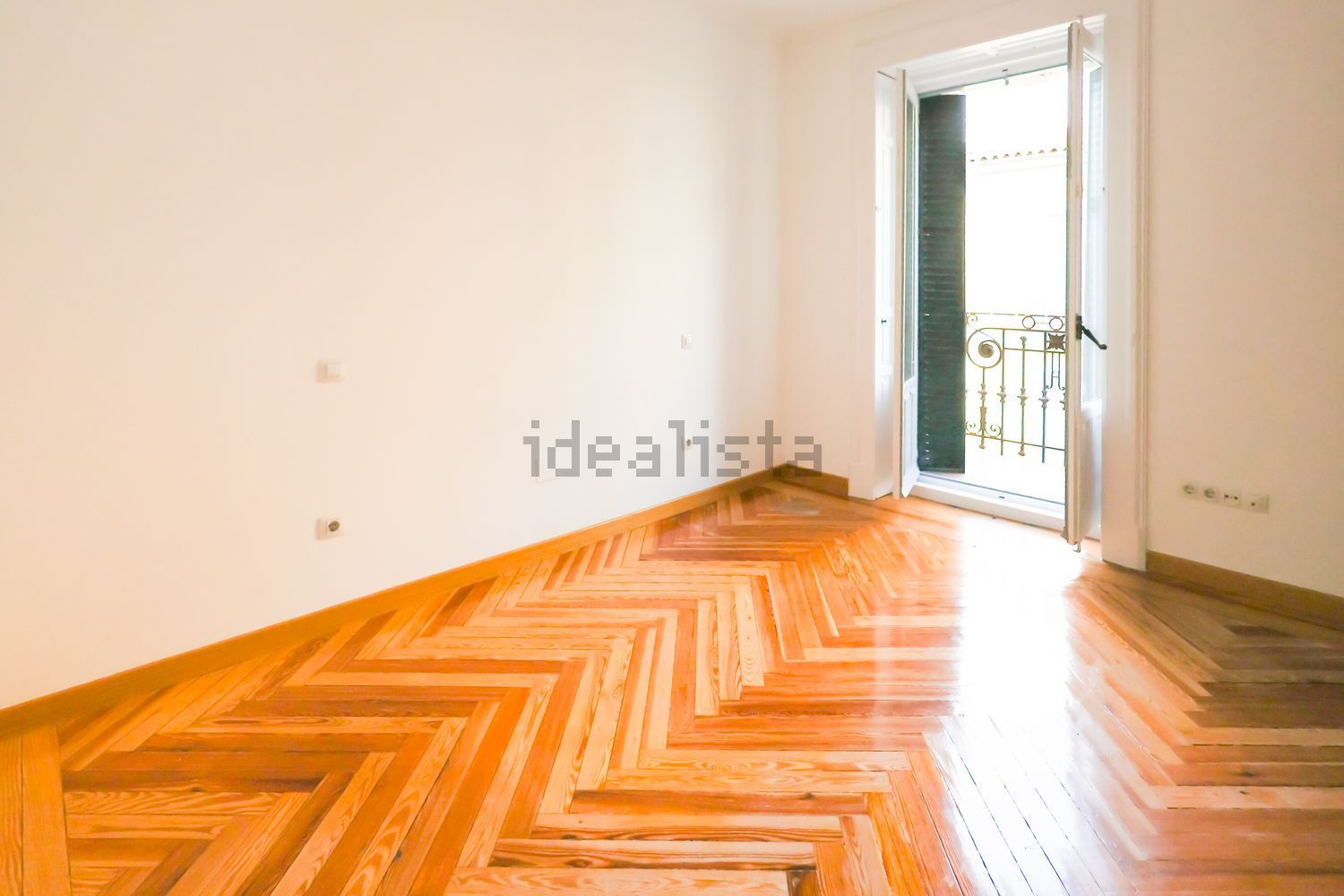 Appartamento 60 m² a Madrid