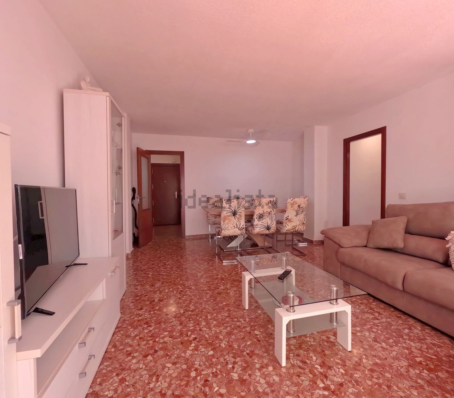 Wohnung 82 m² in Fuengirola