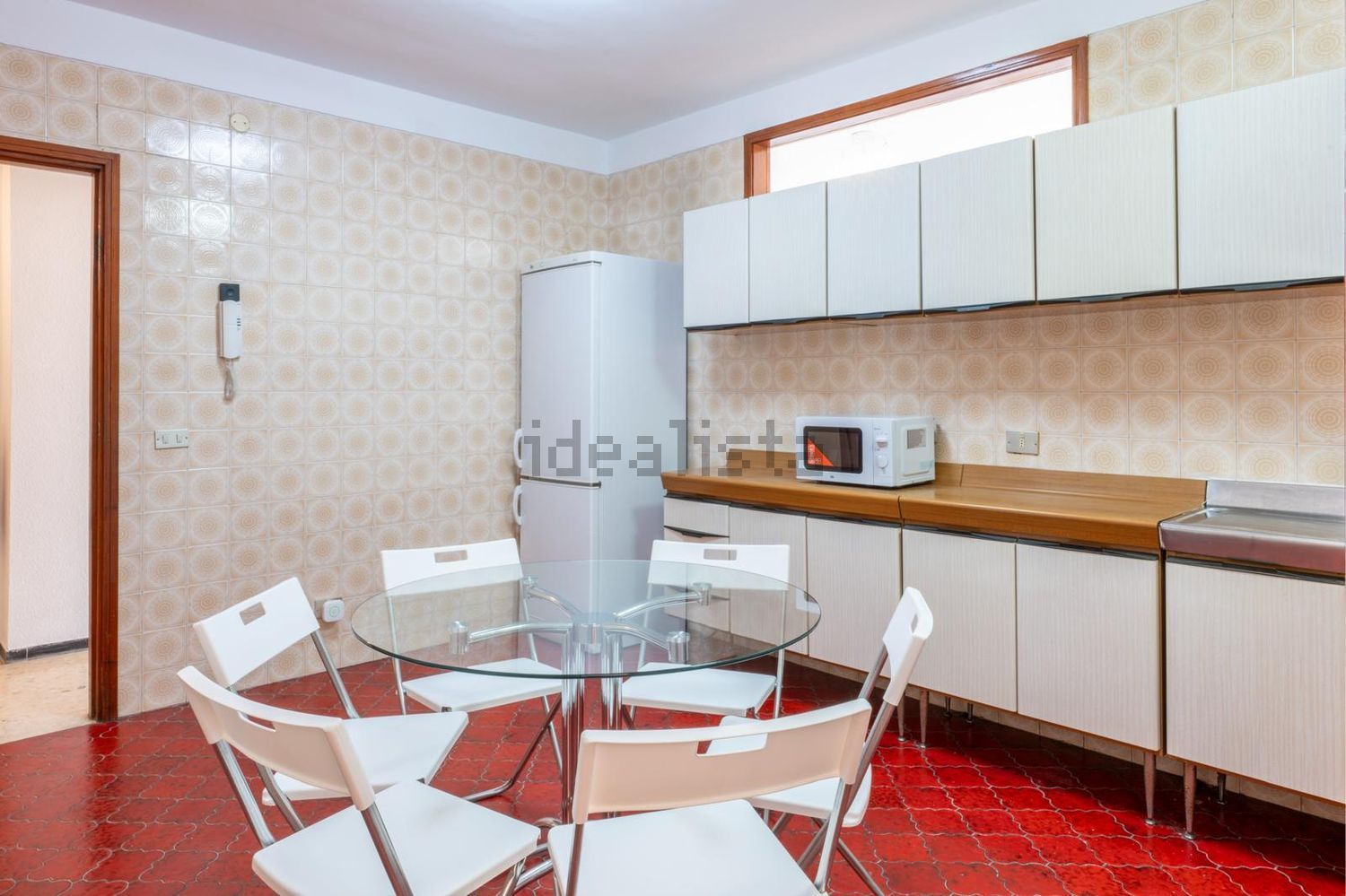 Habitació de lloguer, Santa Cruz de Tenerife