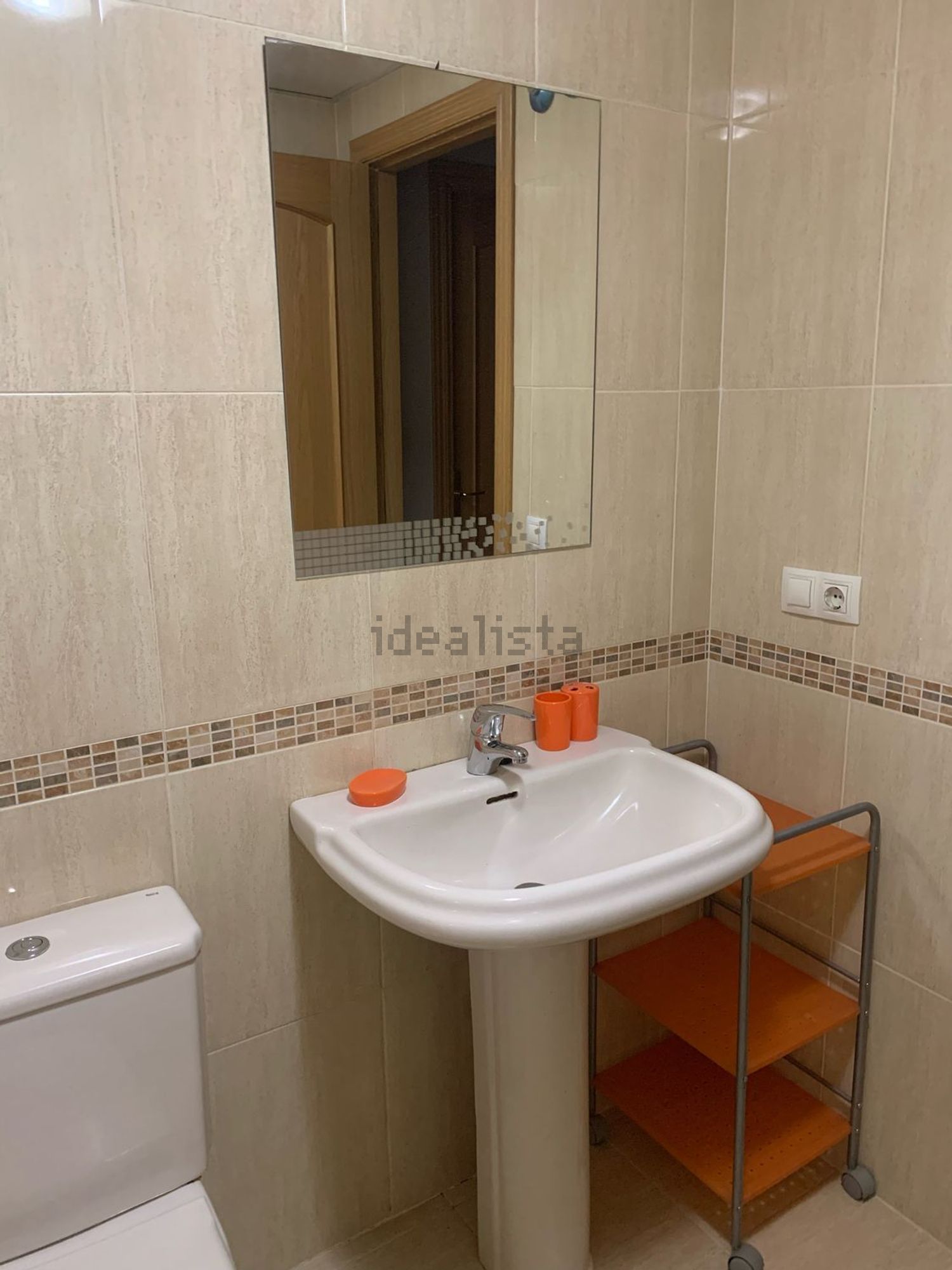 Pis de 55 m² a Logronyo