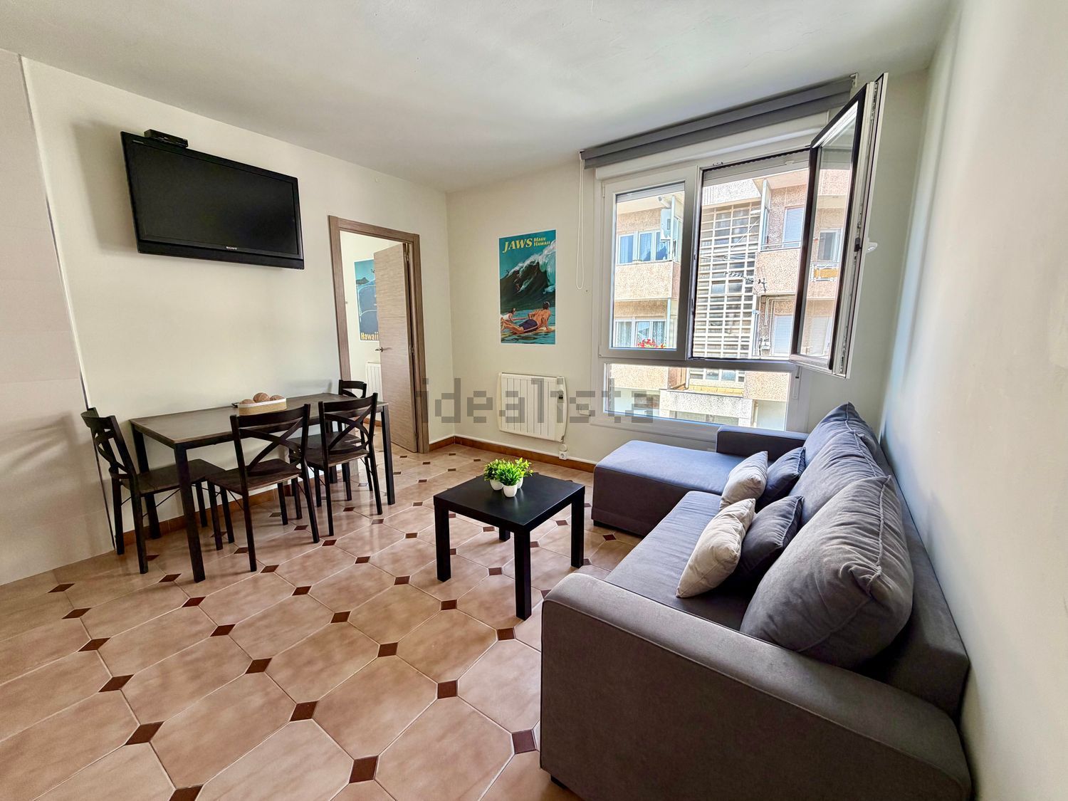 Piso de 55 m² en Ribamontán al Mar