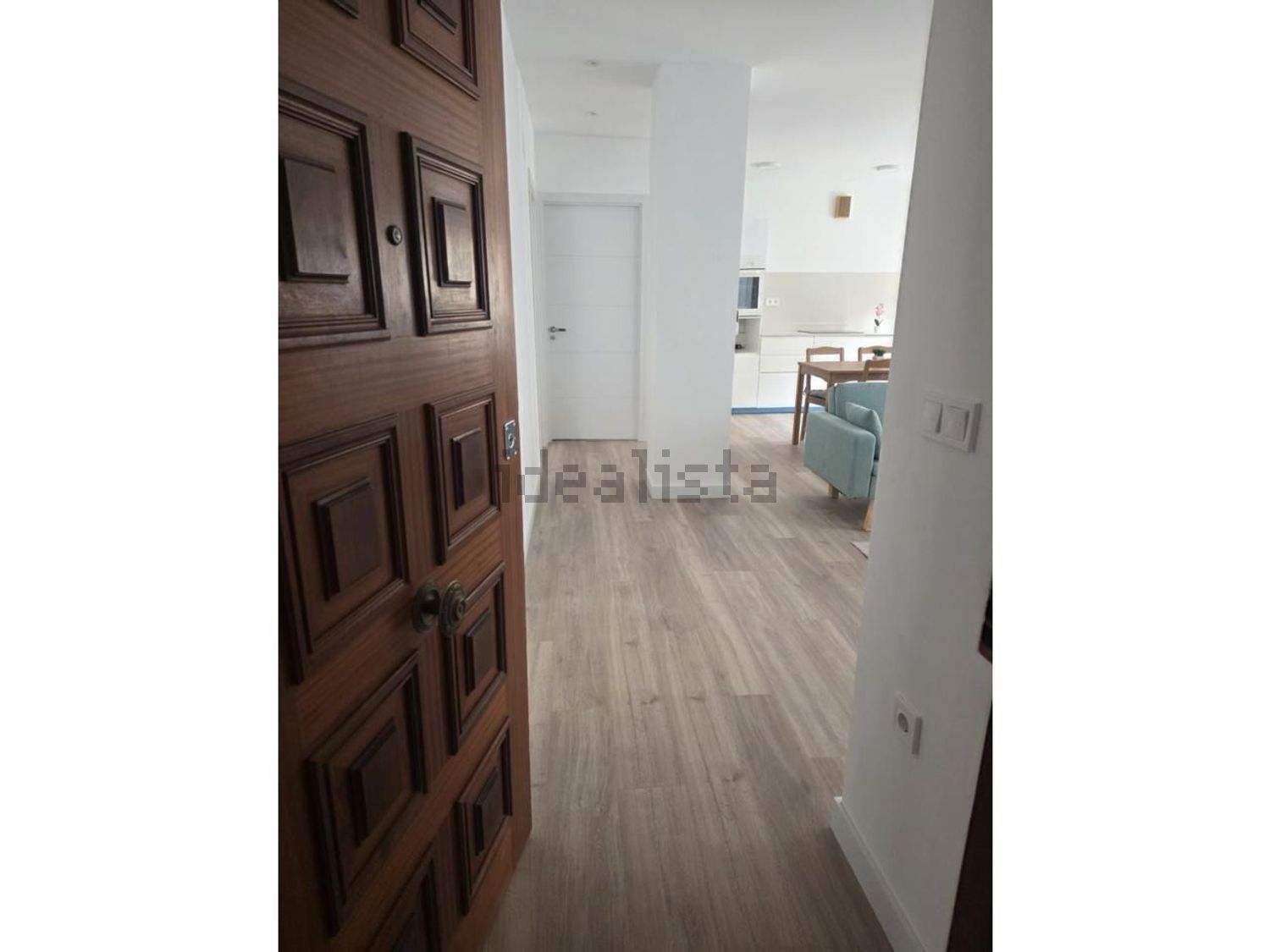Pis de 85 m² a València