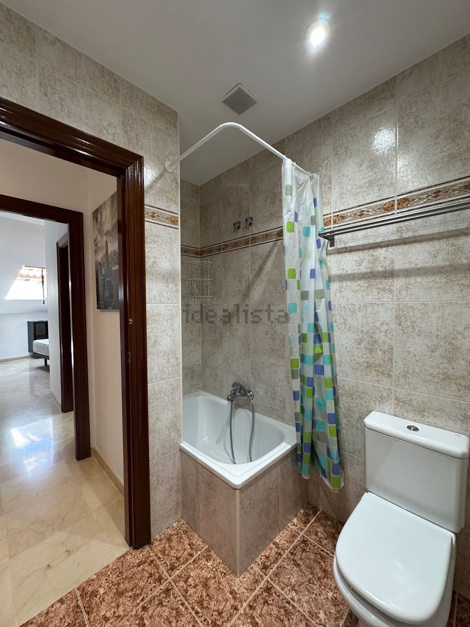 Piso de 113 m² en Antequera