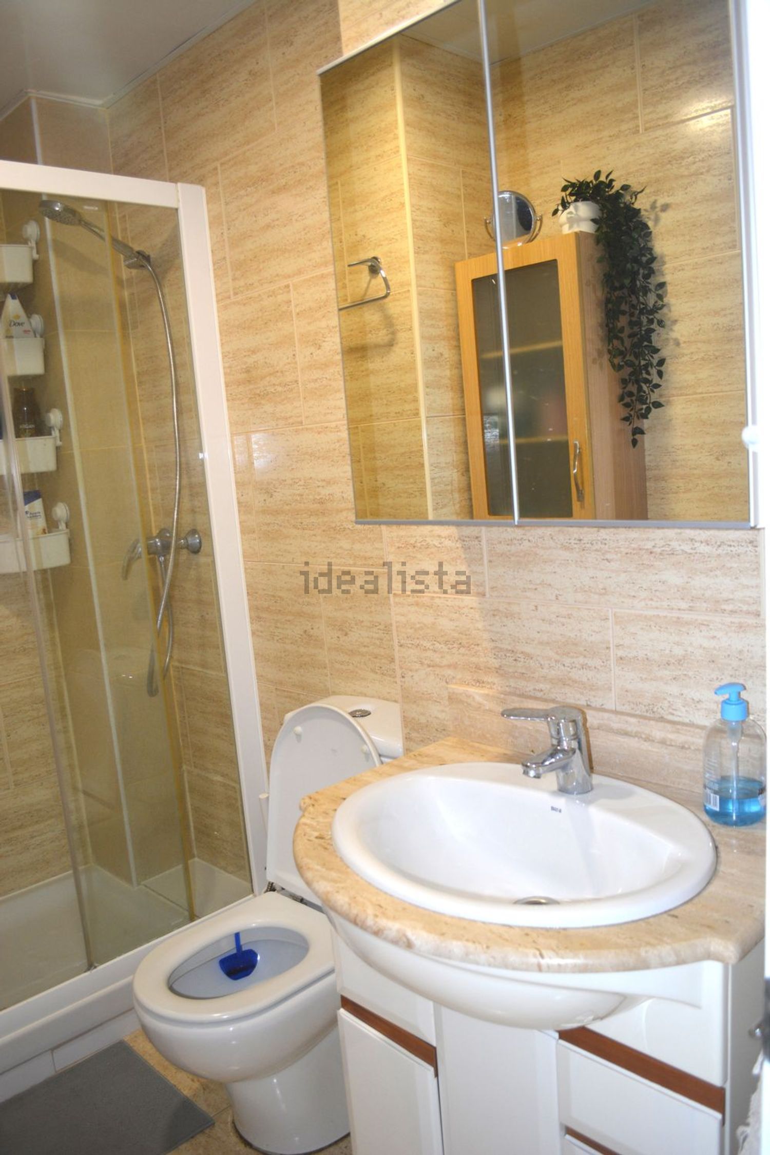 Habitació de lloguer, l'Hospitalet de Llobregat