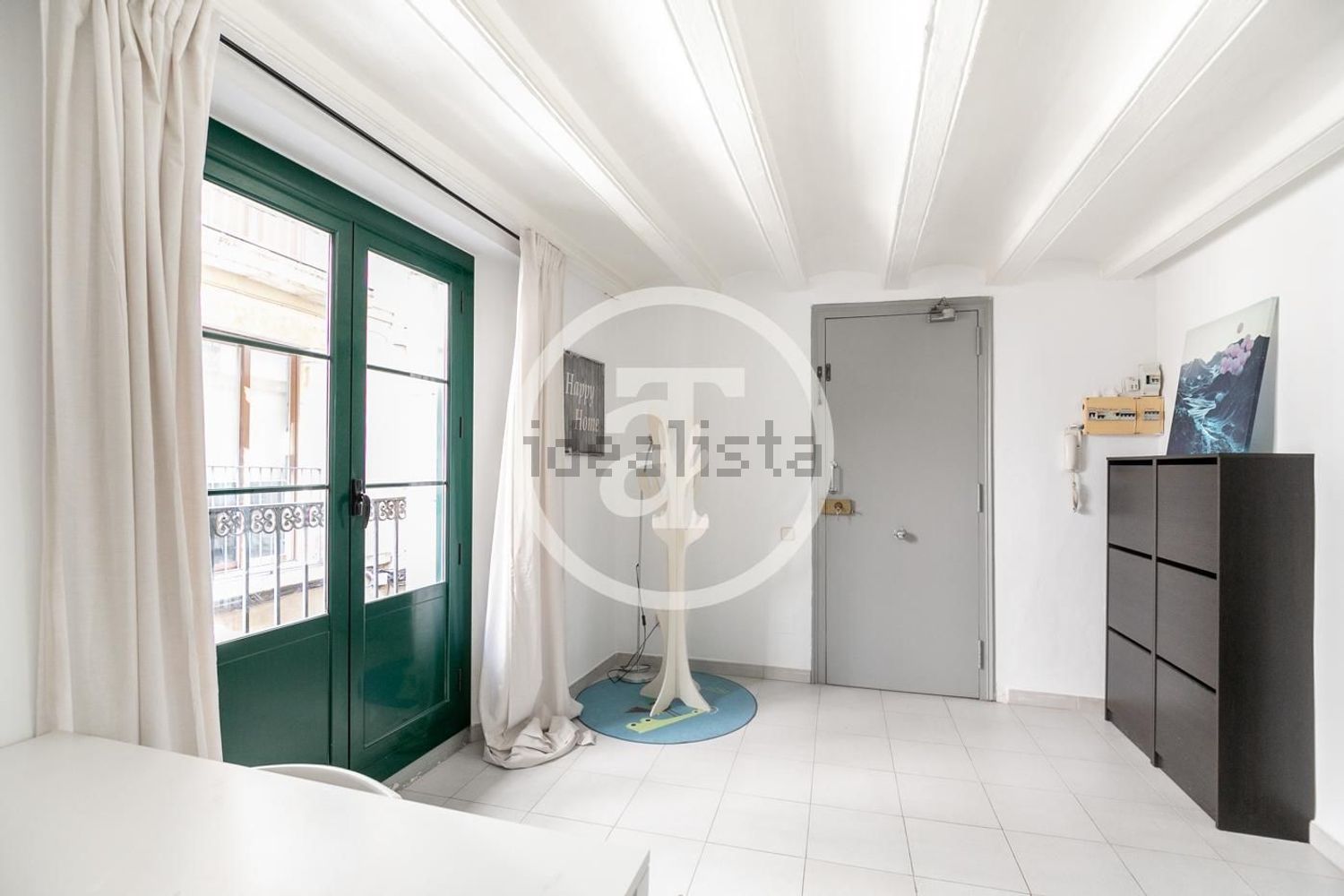 Pis de 65 m² a Barcelona