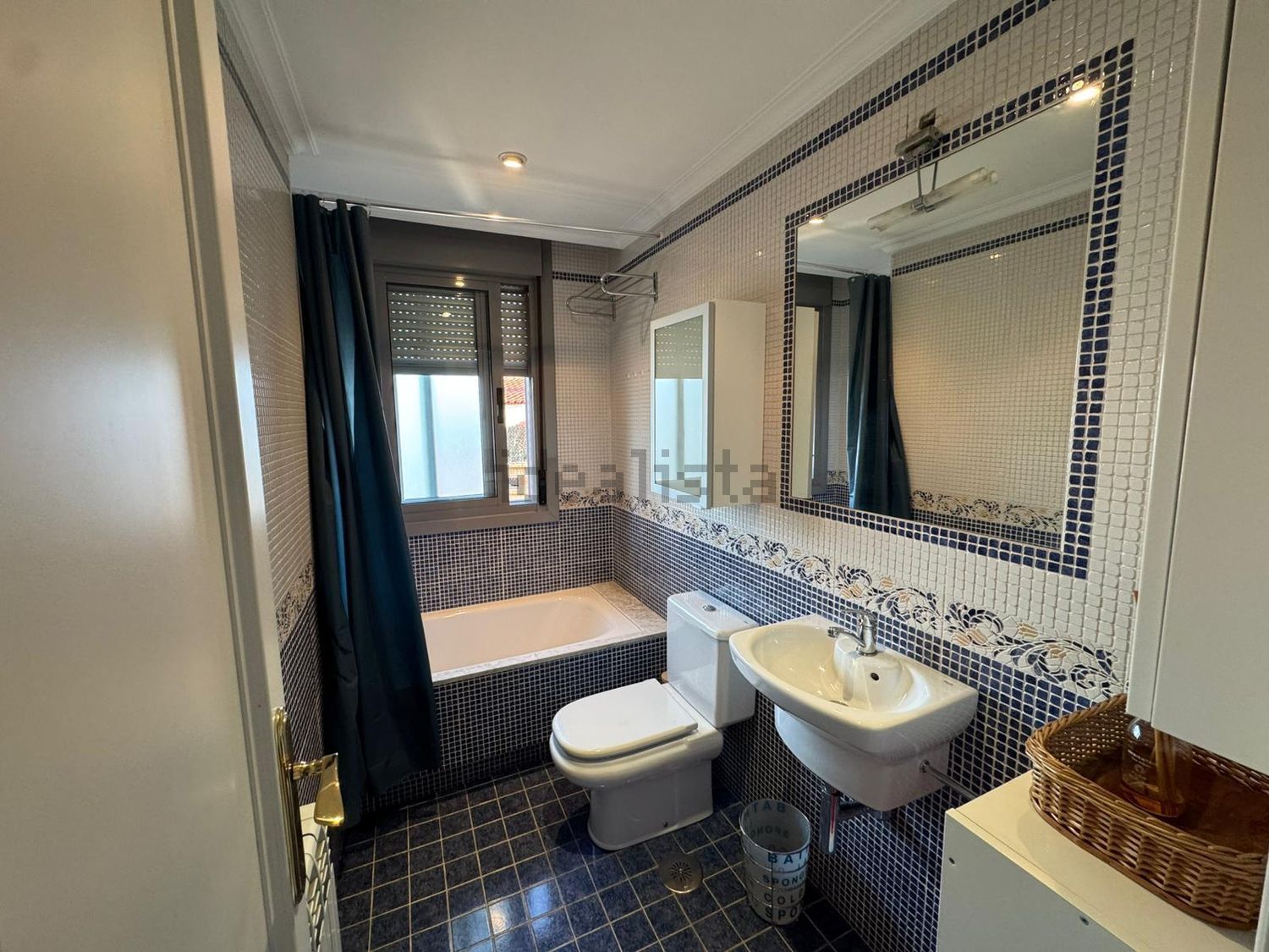 Habitació de lloguer, Vigo
