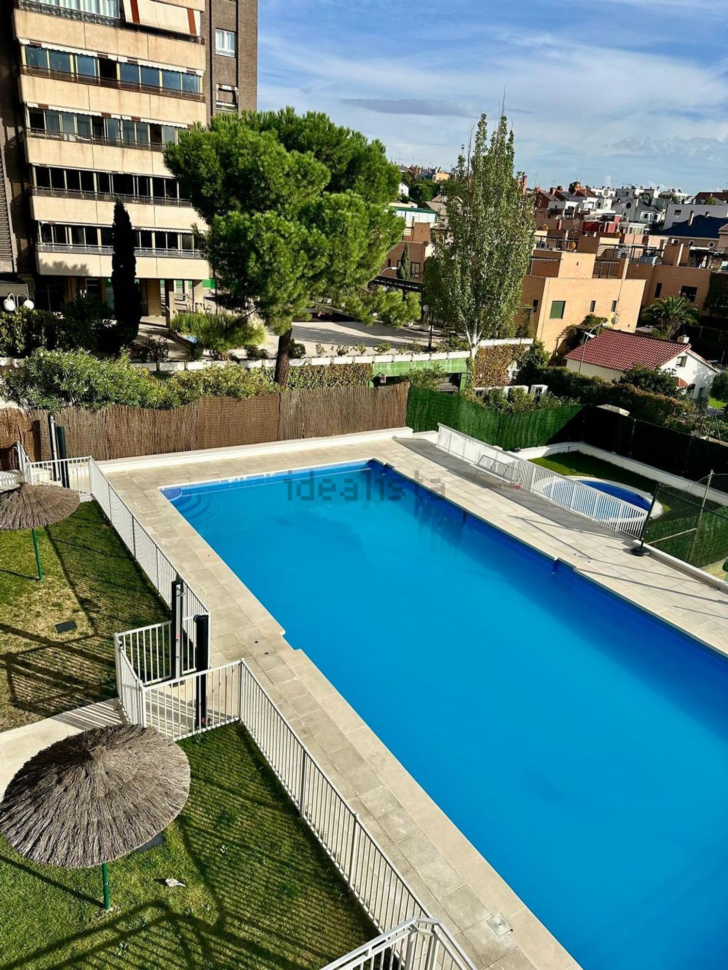Pis de 157 m² a Madrid