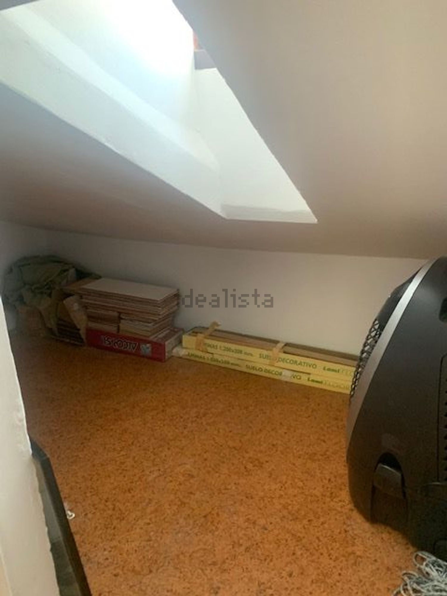 Appartamento 58 m² a Madrid