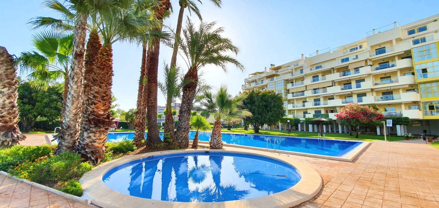 Pis de 75 m² a Dénia