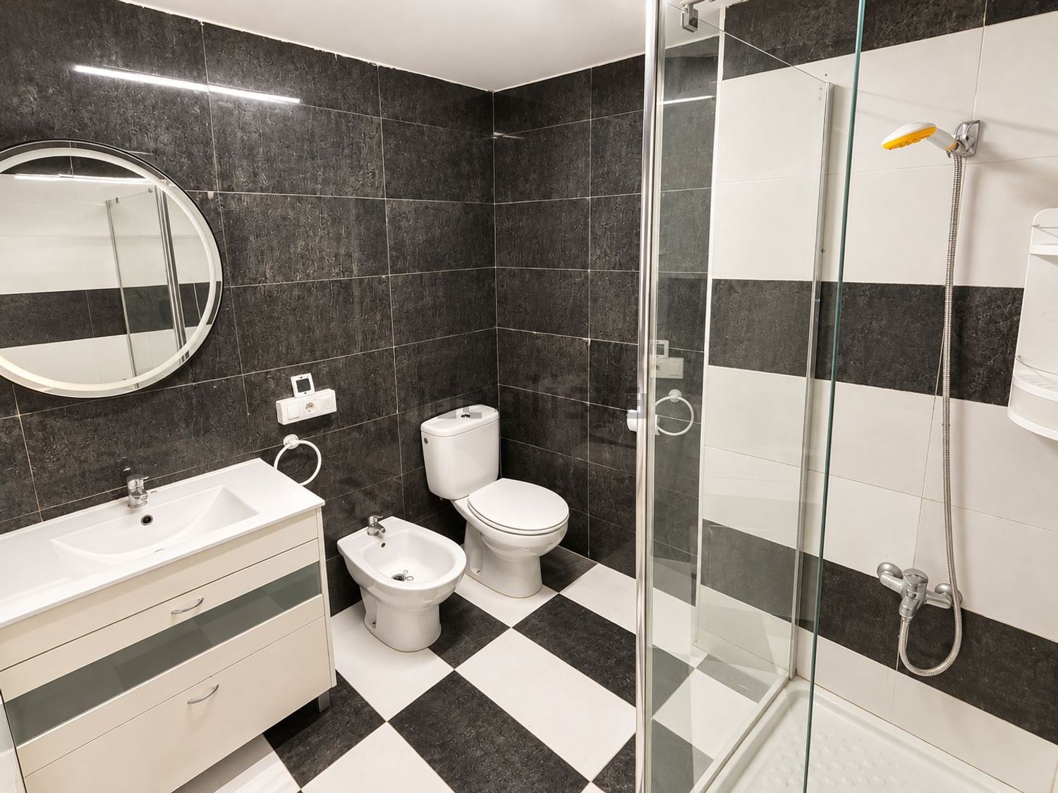 Habitació de lloguer, València