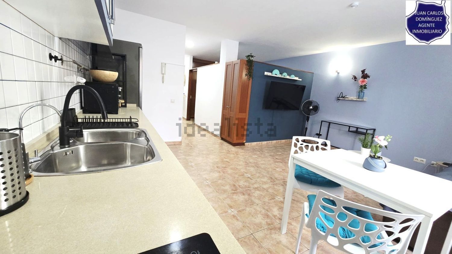 Wohnung 50 m² in Agüimes