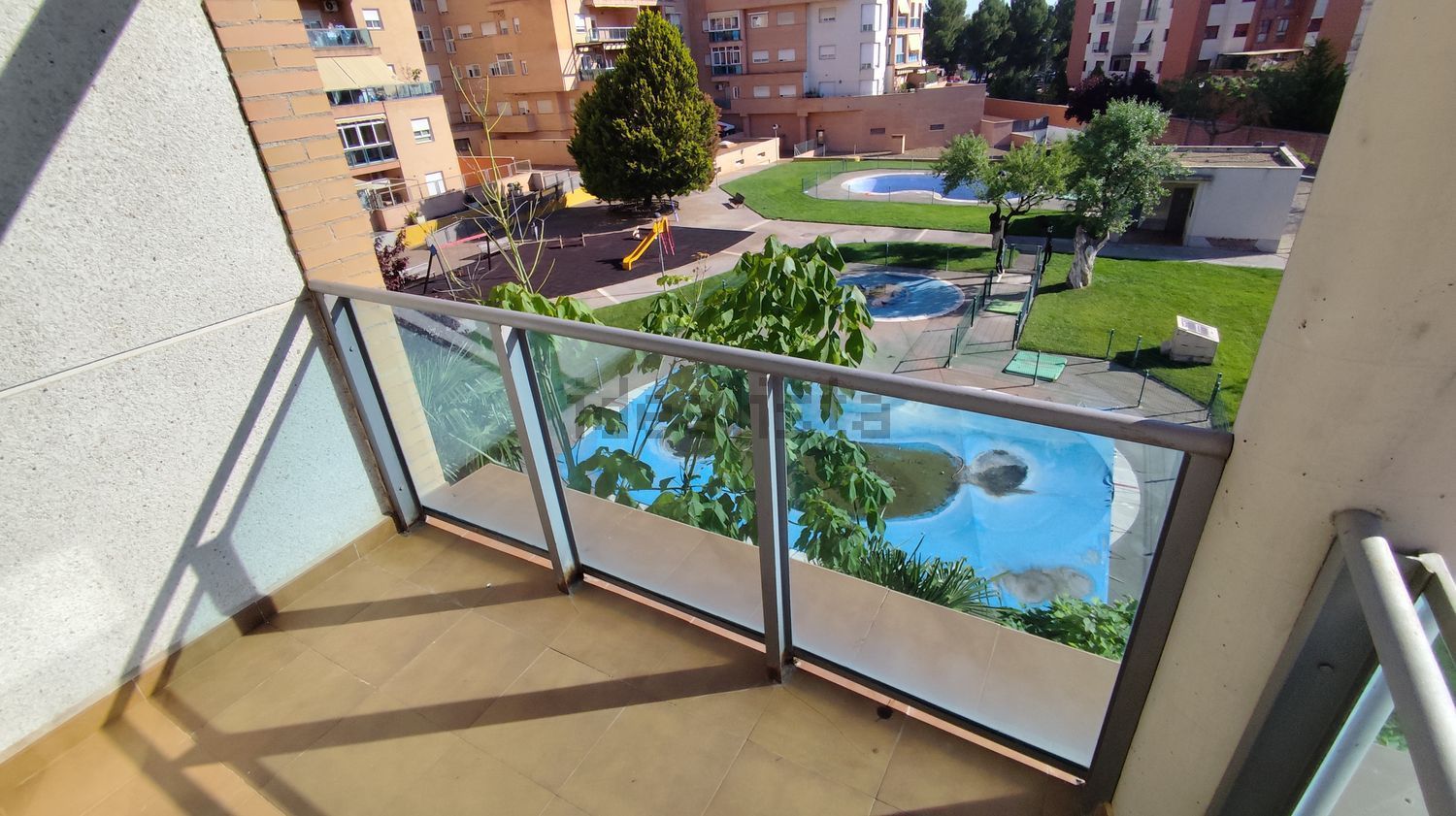 Chambre à louer, Ciudad Real