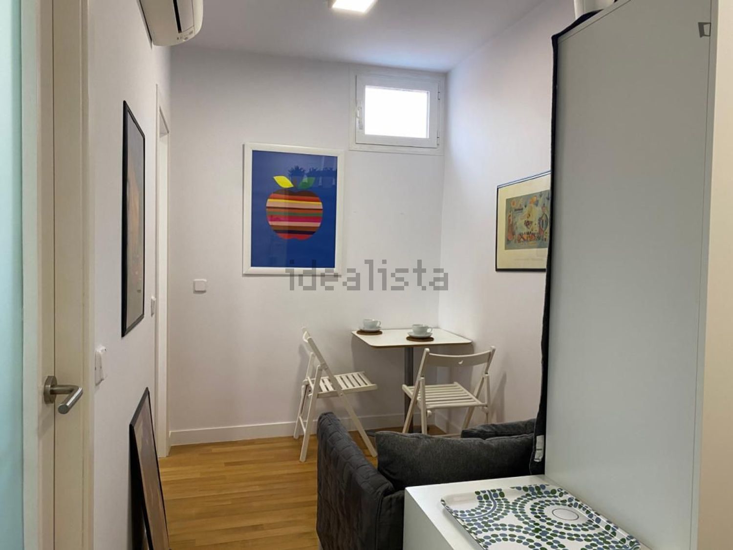 Piso de 39 m² en Madrid