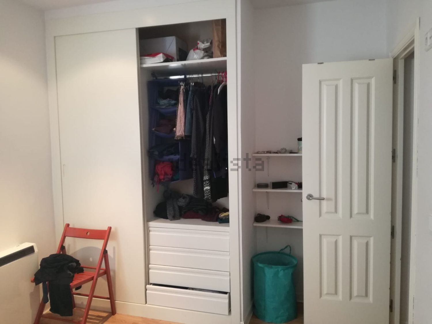 Pis de 74 m² a Madrid