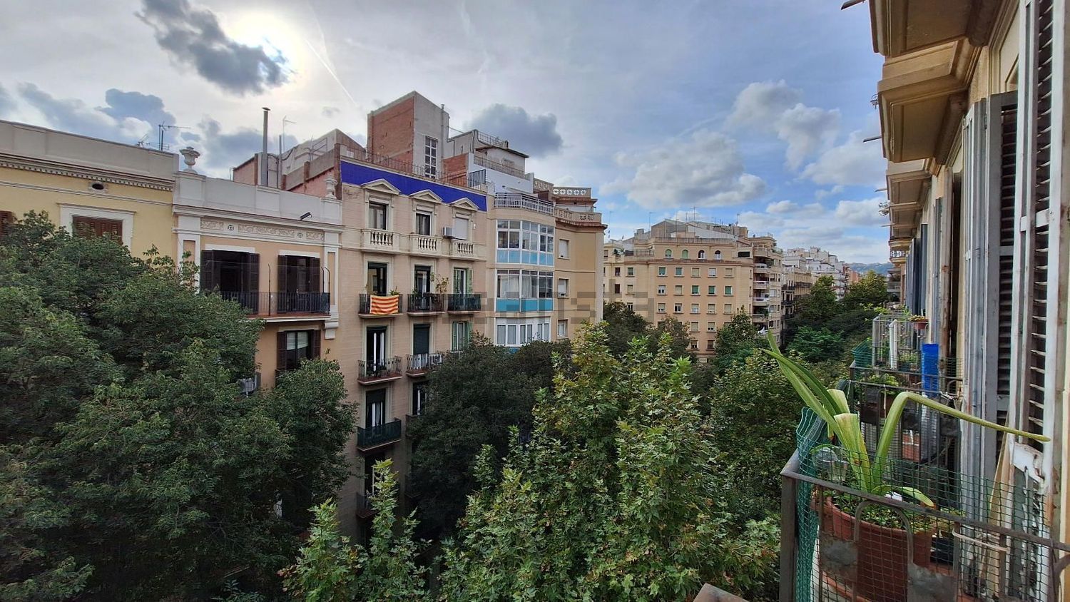 Wohnung 52 m² in Barcelona