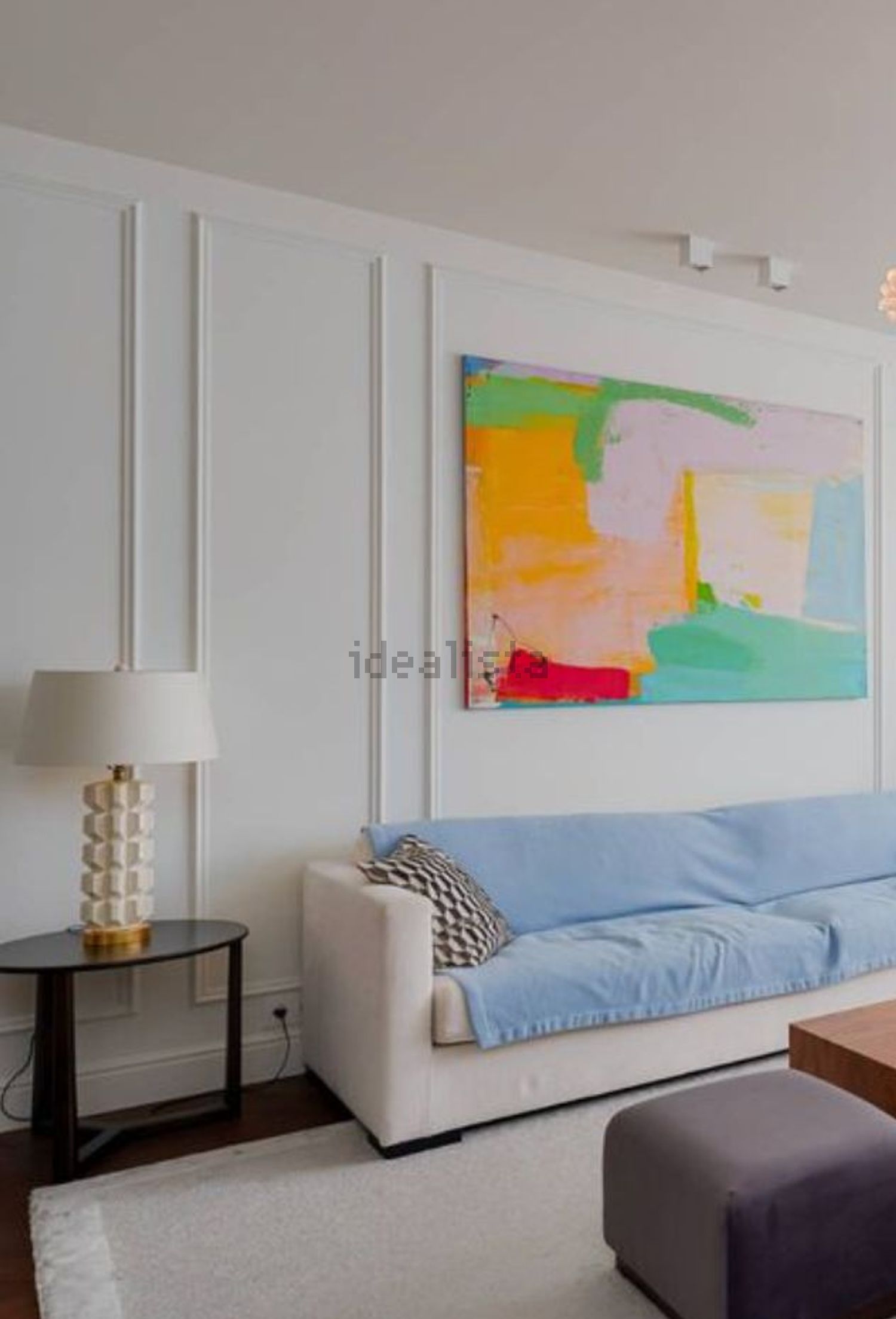 Pis de 85 m² a Madrid