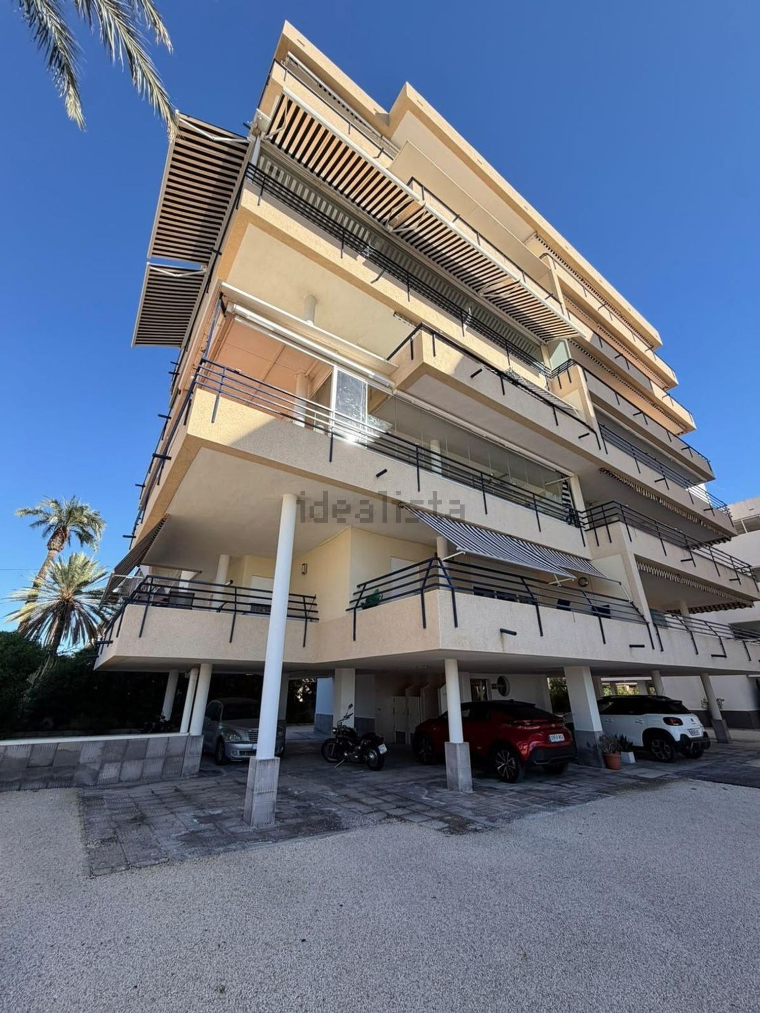 Wohnung 110 m² in Santa Pola