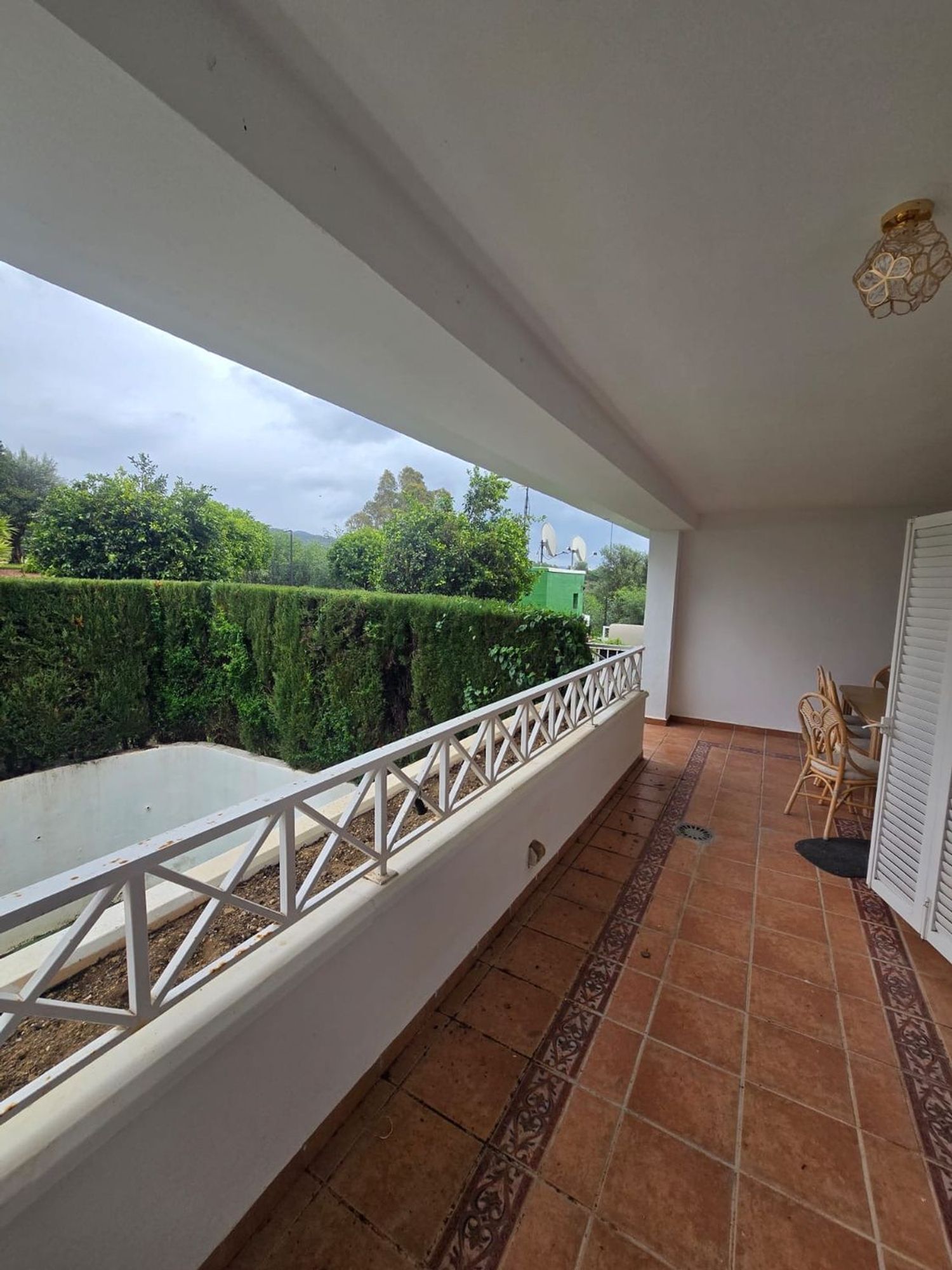 Pis de 110 m² a Marbella