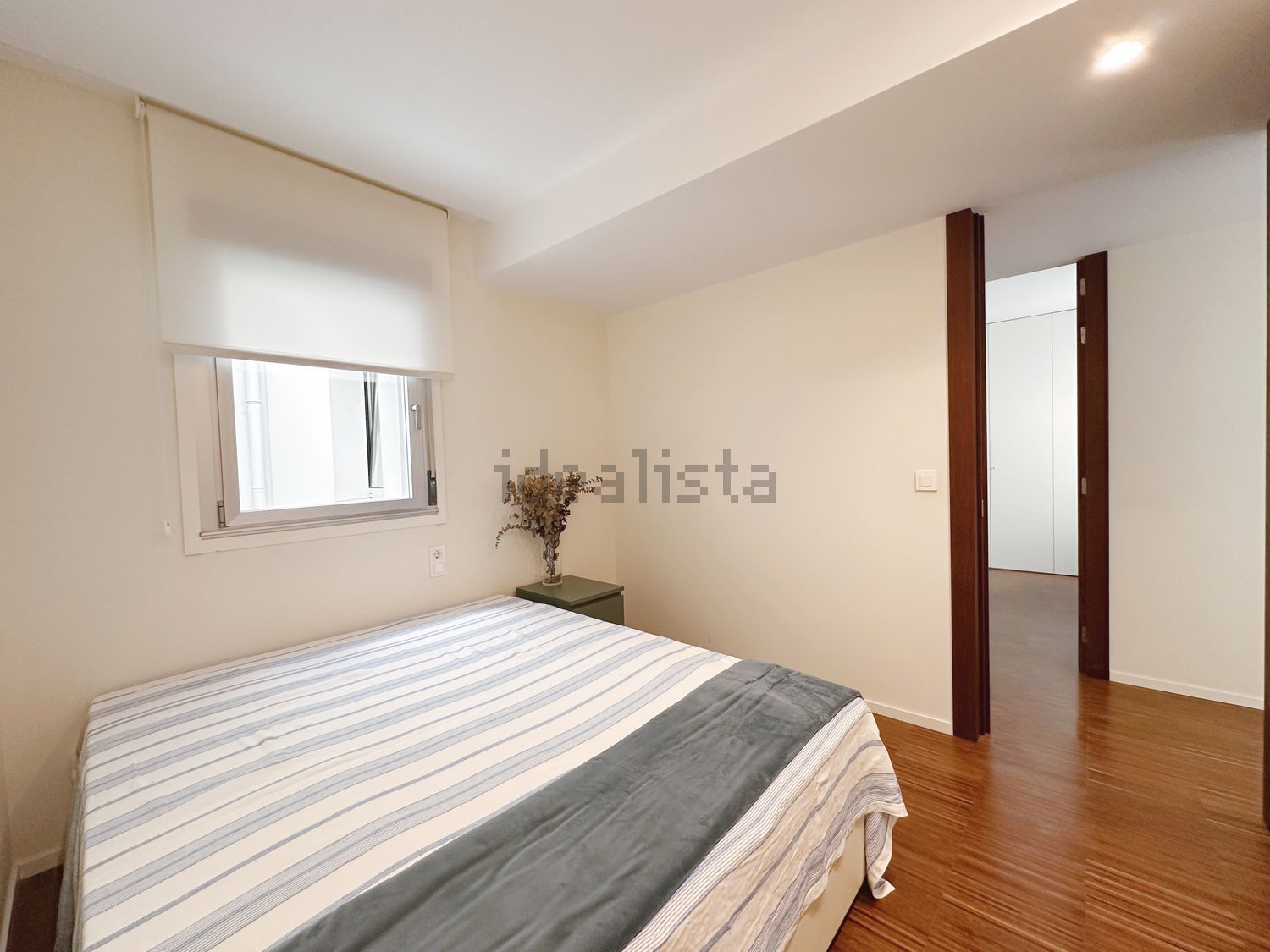 Piso de 120 m² en Vigo