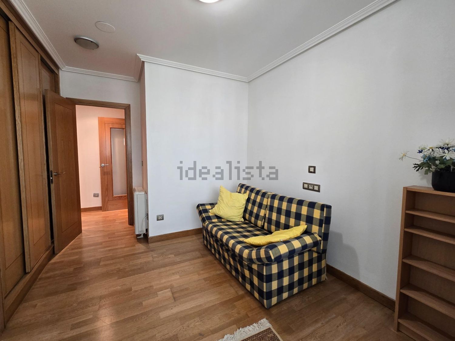 Piso de 100 m² en La Coruña