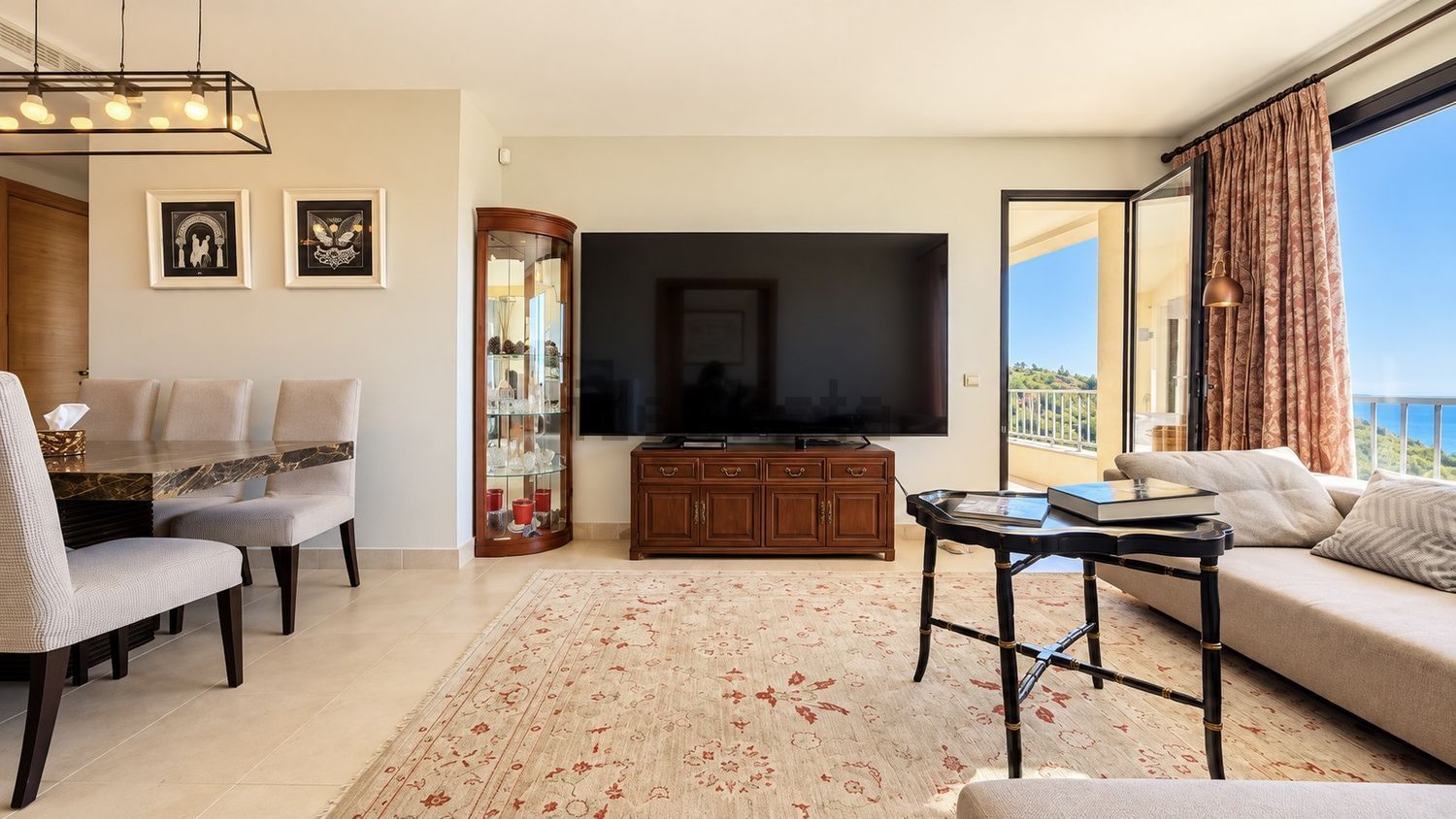 Pis de 165 m² a Marbella