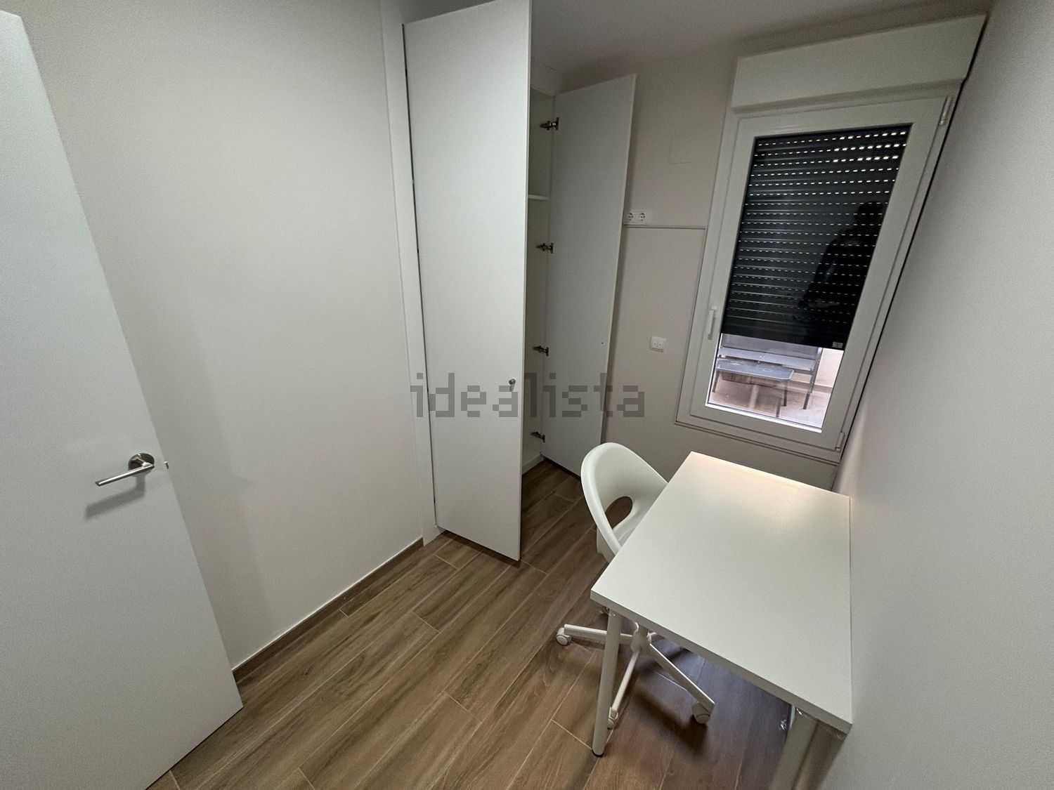 Piso de 81 m² en Bétera