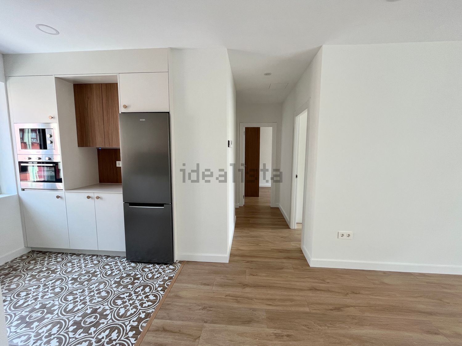 Piso de 82 m² en Gijón