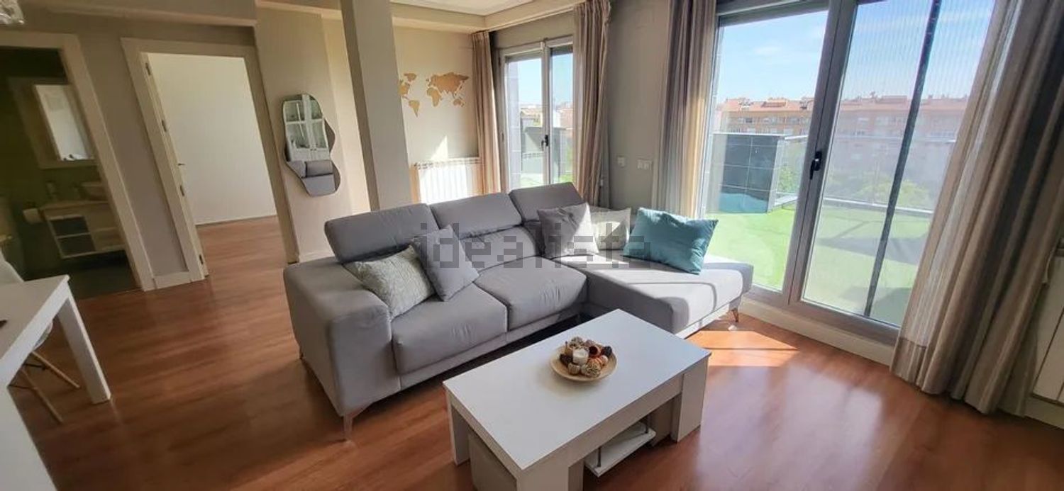 Appartamento 89 m² a Albacete
