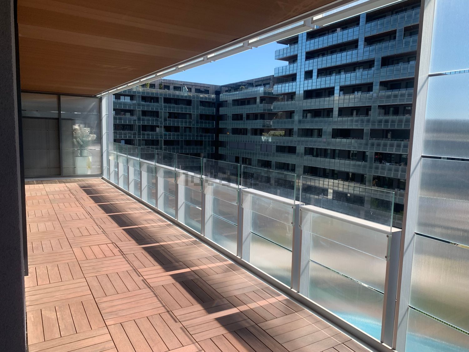 Piso de 68 m² en Burgos