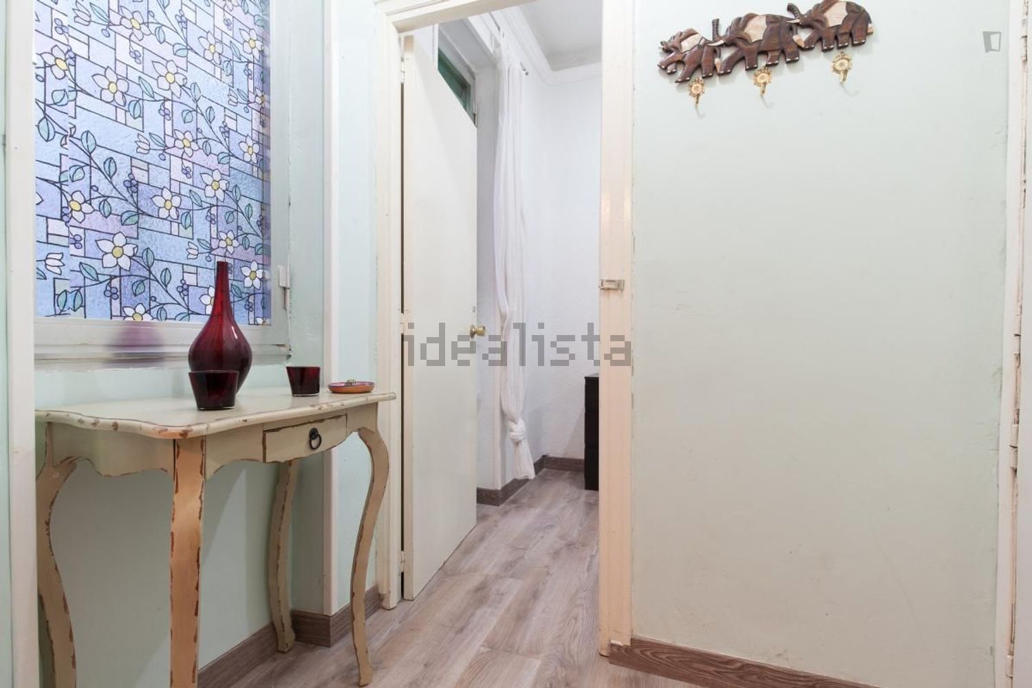 Piso de 58 m² en Madrid