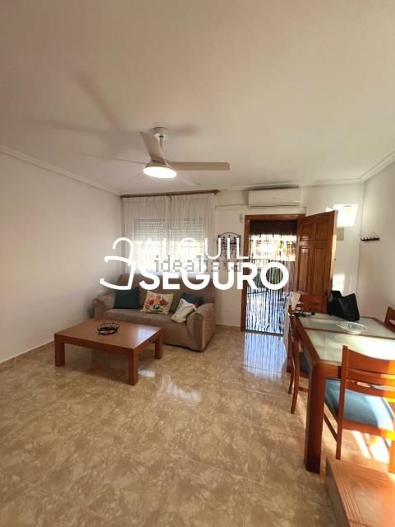 Casa de 80 m² a Los Alcázares