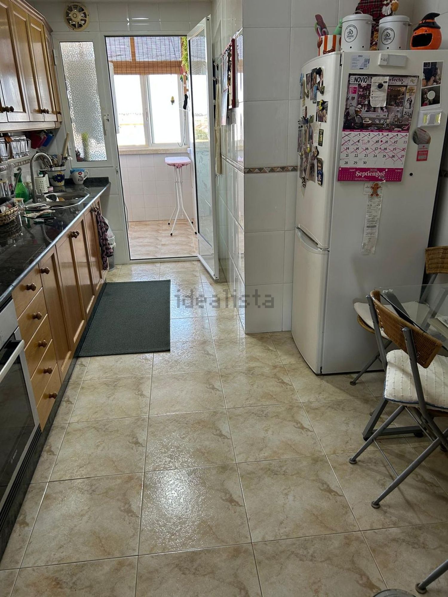 Habitación en alquiler, Cartagena
