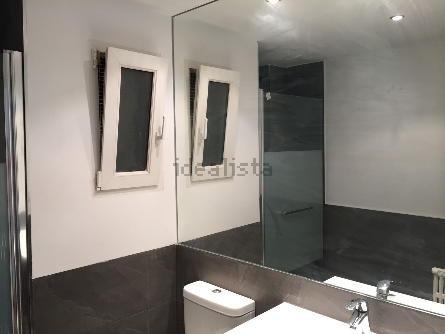 Pis de 162 m² a Madrid
