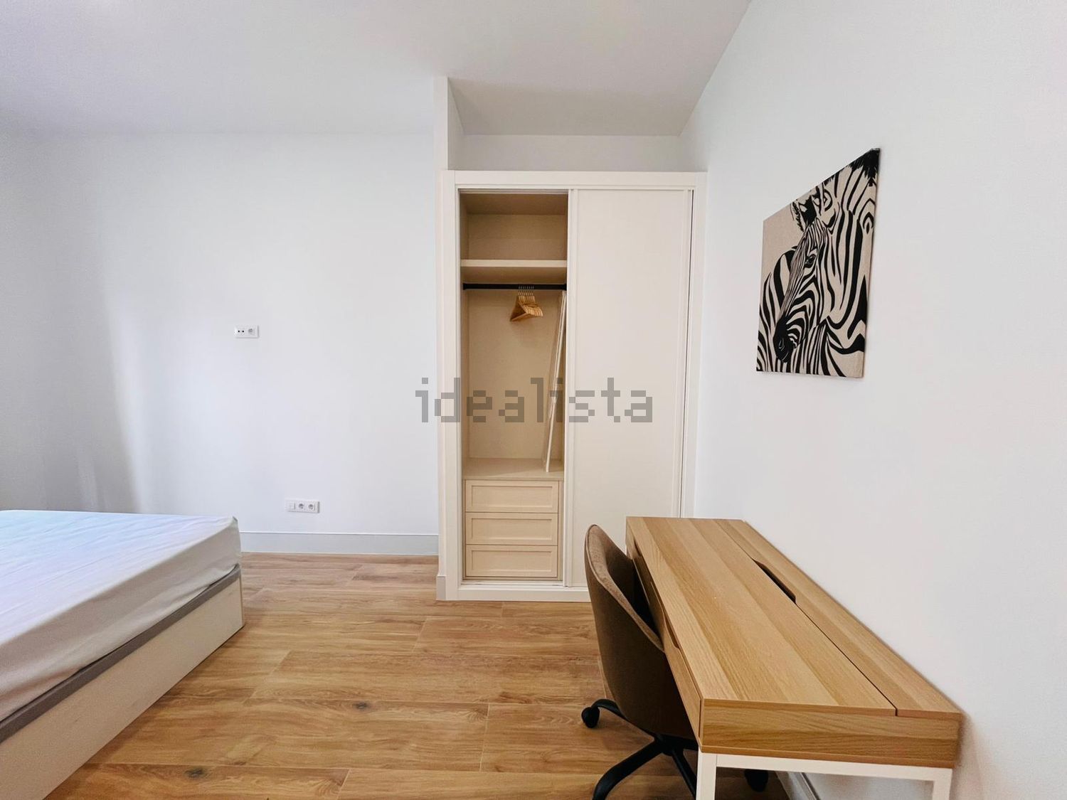 Wohnung 277 m² in Madrid