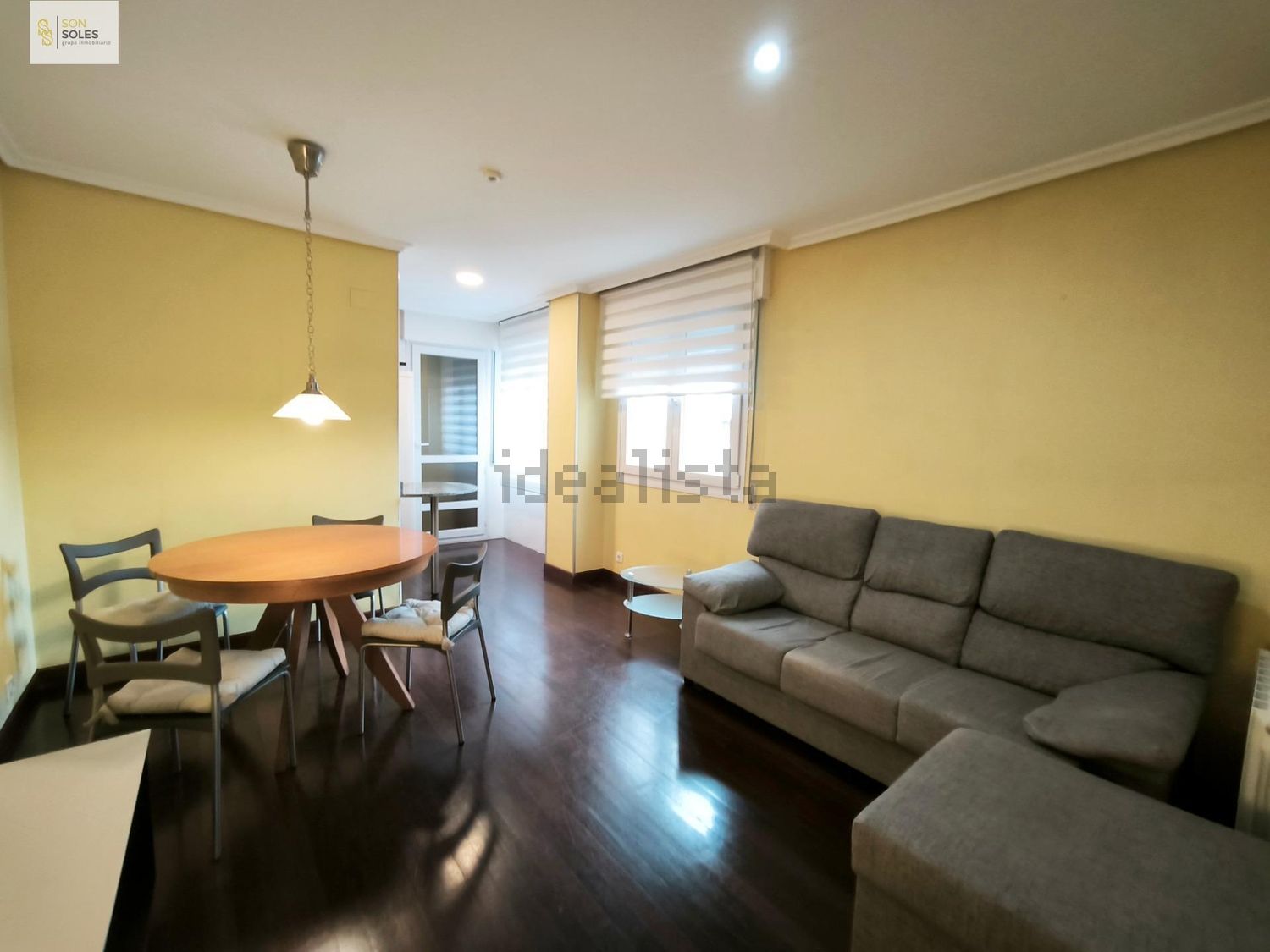 Piso de 88 m² en Santander
