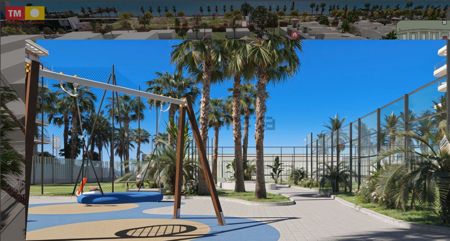 Appartamento 102 m² a el Puig de Santa Maria